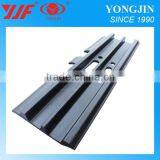 Track Shoes for Excavators