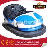 Stable and Easy to Operate Amusement Park Rides Ground Grid Bumper Car for Sale thumbnail-5