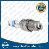 Spark Plug PZFR6F/KJ11-18-110/PZF6RF for MAZDA With Nickel Plated Housing Preventing Oxidation, Corrosion thumbnail-2