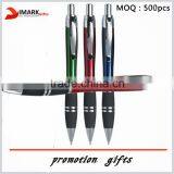 Hot Selling Classic Design Tri-Band Pen thumbnail-1