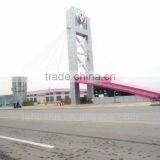 PVDF Outdoors Acp Building Construction Material thumbnail-1