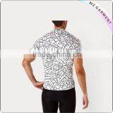 Short Sleeve Cycling Clothing thumbnail-2