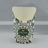 chinese paper chip cup