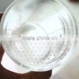 Wholesale Patented Design 400ml High Borosilicate Tea Glass Cup With FilterJA441 thumbnail-4