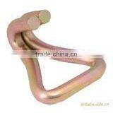 Double J Hook With Zinc Galvanized thumbnail-4