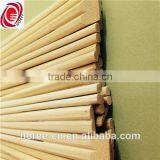 Bamboo Disposable Tensoge Chopsticks With Paper Plastic Bag thumbnail-4