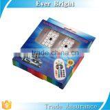 Colorful Led Panel Light With Remote Control 5050 15SMD Led Rgb Panel thumbnail-4