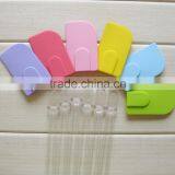 Wholesale Kitchen Cooking Baking Utensils Tools Set Food Grade Silicone Spatula thumbnail-5