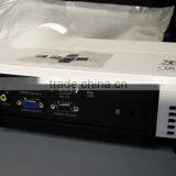 DLP Link 3d Led Data Show Projector , 3d Short Throw Proyector , Holographic Projector thumbnail-2