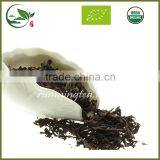 Chinese Spring Fujian Wuyi Da Hong Pao Oolong Tea thumbnail-4