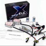 China Factory UPT HID Conversion Xenon Hid Kit HID Xenon Lamp Car Headlight Ballast and Bulb