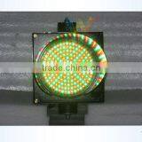 Shenzhen LED Manufacturer Christmas Promotion 200mm Dual Color Traffic Lamp thumbnail-5