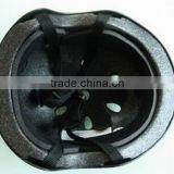 FH-HE005 Red Color Quick Release Buckle Safety Helmet for Head Protection thumbnail-2