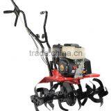 gasoline forward gear and reverse gear farm machine rotavator tiller