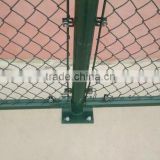 Net Ball Court Fencing chain link fencing