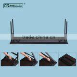 Low Price Wood Steel Meeting Room Used Folding Table thumbnail-4
