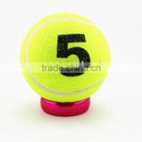 5"Tennis Ball/Jumbo Tennis Ball/Signature ball