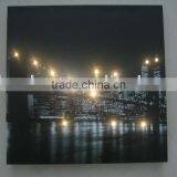 Led Decorative Canvas Light thumbnail-1