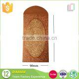 2016 Chinese New Design Hot Stamping Custom Handmade Luck Red Pockets for Wedding thumbnail-3