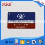 MDH239 Lo-co Pvc Hotel Key Magnetic Card thumbnail-3