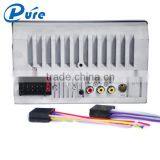 Car MP5 Player for Entertainment 7 Inch Screen MP5 Player Car Stereo Video MP5 Player thumbnail-5