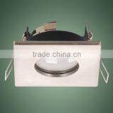 Steel Fixed Down Light GU10 IP20 16W/28w/35w/50w HL260