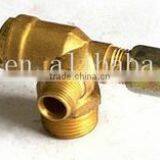 Fini Air Compressor Parts Retaining Valve
