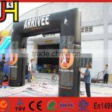 Advertising Inflatable Arch, Arch Gate Design, Entrance Arch Gate thumbnail-4