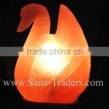 Salt Lamp - Crystal Salt Lamp - Himalayan Salt Lamp - Natural Salt Lamps