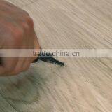 Waterproof Wear Resistant Anti-slip Home Livingroom Pvc Vinyl Flooring thumbnail-3