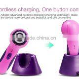 Zlime Facial and Body Cleansing Brush With Factory Price thumbnail-5