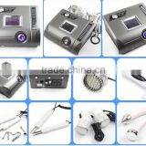 Beauty Salon Equipment N96 6IN1 Diamond Dermabrasion Machine With Photon&ultrasound thumbnail-5