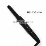 Different Types of Hair Curlers, Electric Hair Threading Machine Private Label Curling Wand Set With Glove thumbnail-2