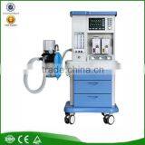 Anesthesia Machine/high Integrated Anesthesia Workstation With CE Mark