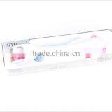 GTO 540 Derma Roller Titanium Micro Needle Roller Dermaroller 540 Needles thumbnail-4