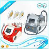 Spa & Salon Mini Ipl Hair Removal Machine / CE Approved IPL thumbnail-1