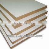 Water/moisture Resistant Mdf