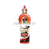 Hot Chilli Sauce Yoko 620g thumbnail-1