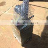 Automatic Toothpick Making Machine thumbnail-4