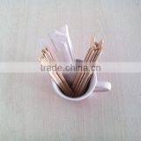 China Disposable Supplier Wooden Coffee Stirrer thumbnail-4