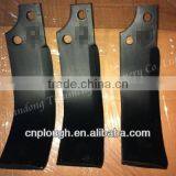 Thailand KUBOTA Rotary Tiller Blade thumbnail-1