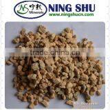 Food Grade Calcine Diatomite/ Diatomaceous Earth in Filtering thumbnail-5