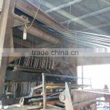 500kg/coil 16 Gauge Hot Dipped Galvanized Steel Iron Wire Suppliers