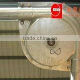 Goldenest Automatic Poultry Equipment Chains Feeding System thumbnail-3