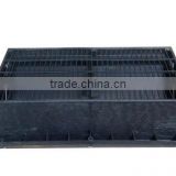 Hengyuan Good quality pig house air inlet