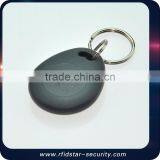 Multifunctional RFID Access Tags With High Quality