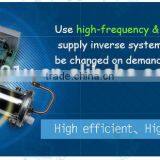 New Type High Efficiency Enamel Ozone Tube thumbnail-2