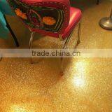 Industrial Gold Fine Glitter Powder kg for Wall Paint thumbnail-2