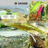 Soft Fishing Lure thumbnail-1
