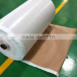PP woven laminated paper bag for flour